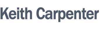 Keith Carpenter Logo